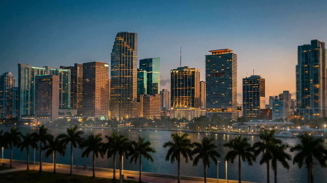 Small Island, Big Vision: Barbados and the Case for Caribbean AI Leadership