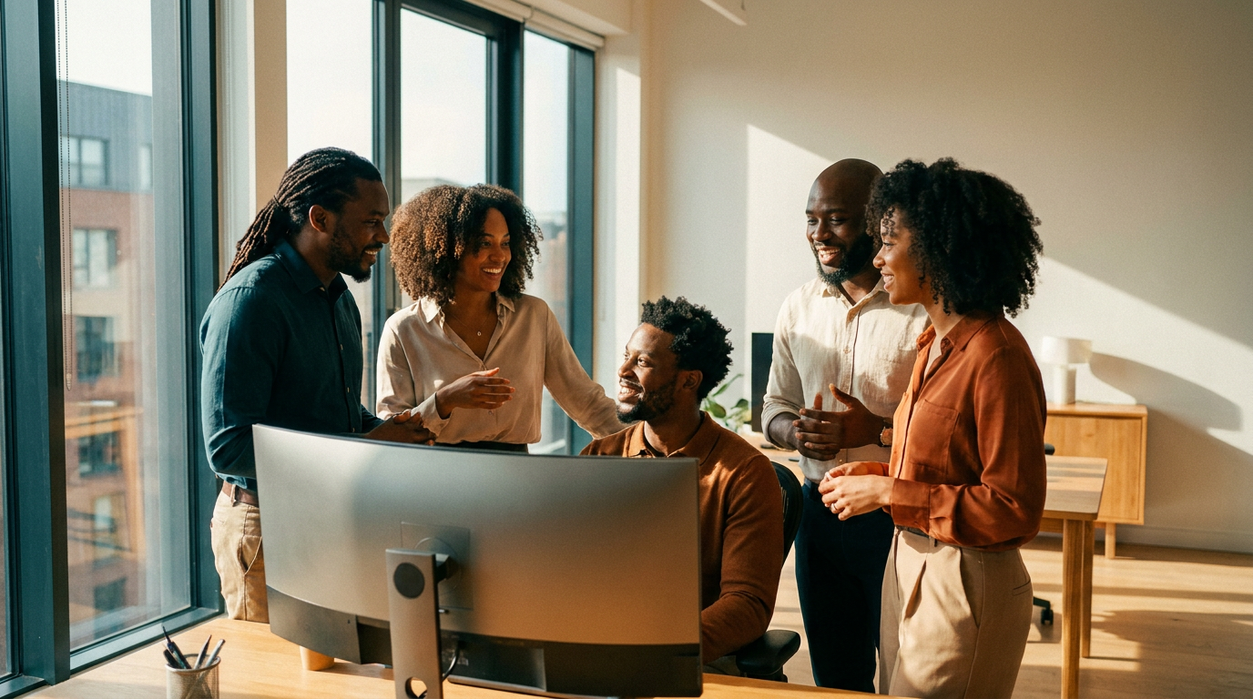 Jamaica's AI Moment: From the Call Centre Floor to the Cutting Edge